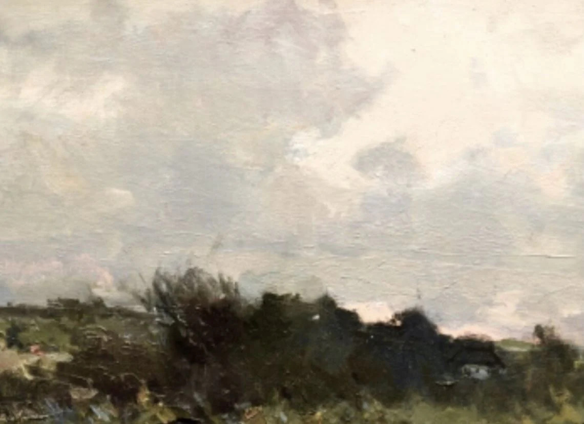 Meadow II | Collection Prints