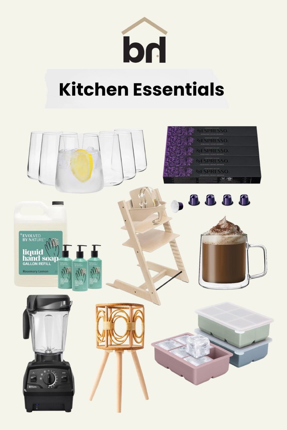 Everything I have in my Kitchen! Check out my Amazon storefront for more items!

#LTKFindsUnder100 #LTKFamily #LTKFindsUnder50