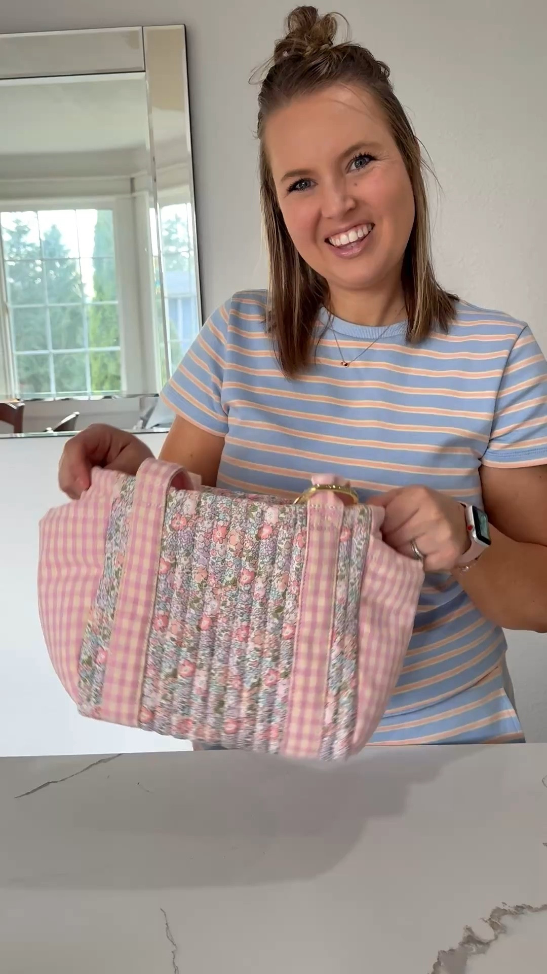 Let’s stick the cars diaper caddy with @DYPER diapers and wipes for this spring and summer! We are loving Dypers clean plant based material diapers that have been helping so much with the constant diaper rash we were having with our daughter. #ad 

#LTKBaby #LTKBump #LTKmomlife