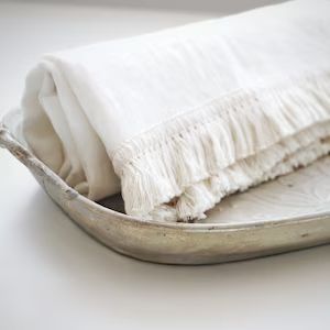 Linen Bath Towels Beach Towel Sauna Towel Soft Linen Bath | Etsy | Etsy (US)