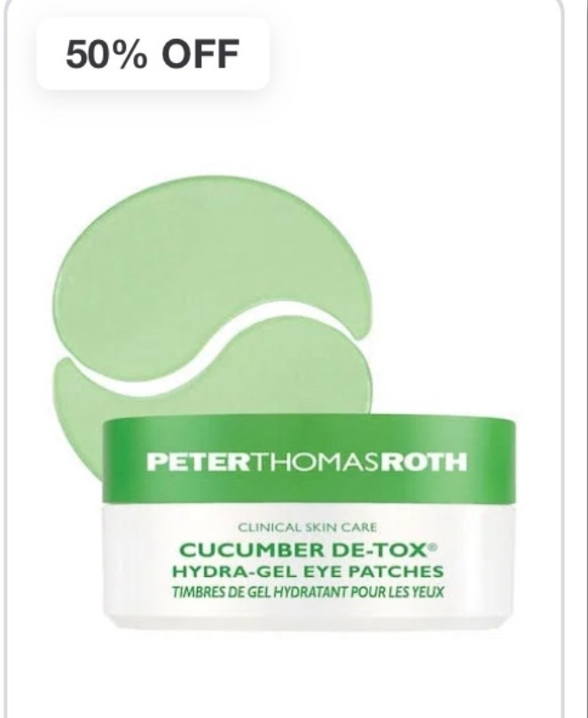 TODAY ONLY ⚡️ Ulta and Sephora 50% off!

#LTKBeauty #LTKStyleTip #LTKActive