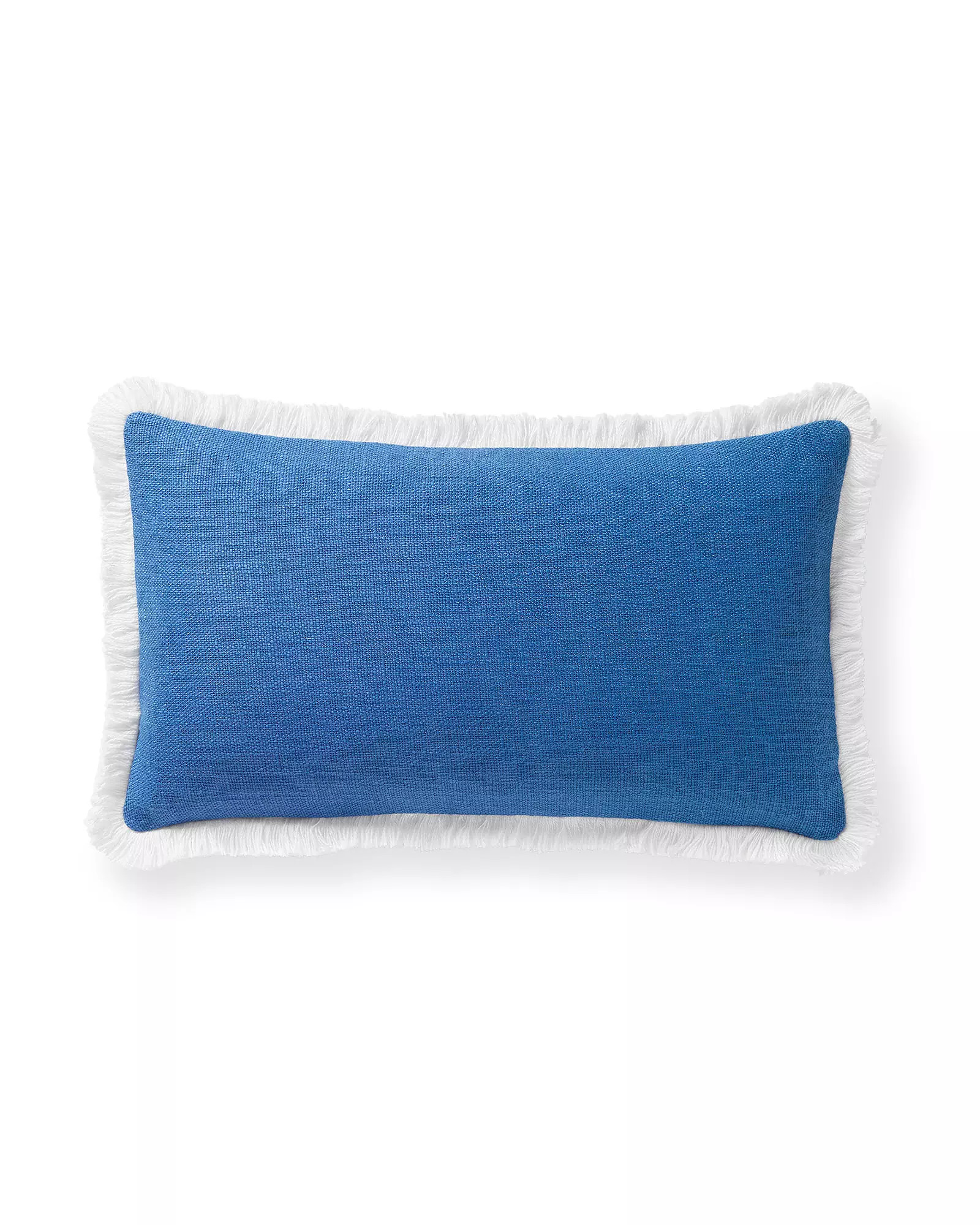 Ellis Outdoor Pillow Cover | Serena and Lily