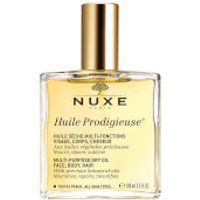 NUXE Huile Prodigieuse Multi Usage Dry Oil 100ml | Beauty Expert (Global)