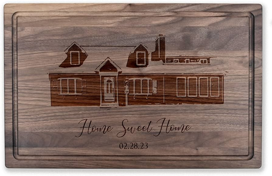 Real Estate Closing Gift for Buyer - Closing Gifts for Home Buyers, Home Closing Gifts, Personali... | Amazon (US)