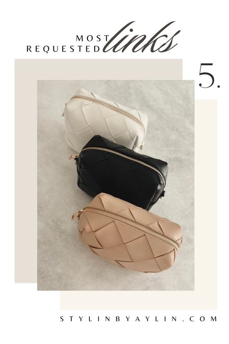 Target crossbody handbag #stylinbyaylin

#LTKitbag #LTKstyletip #LTKfindsunder50