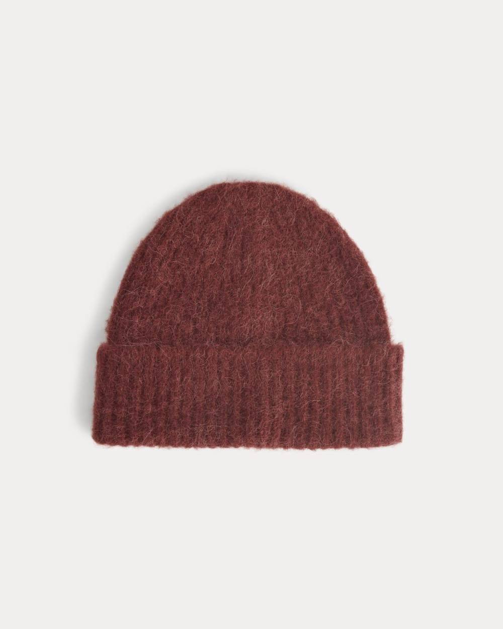 Plush Alpaca Beanie | Skyway | Everlane