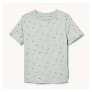 Toddler Girls' Short Sleeve T-Shirt | Joe Fresh
