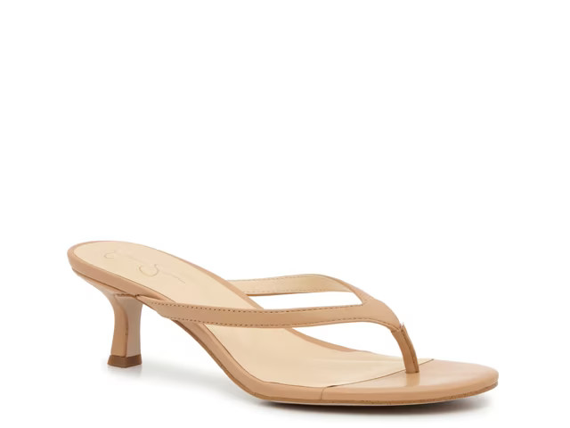 Jessica Simpson Yuri Sandal | DSW