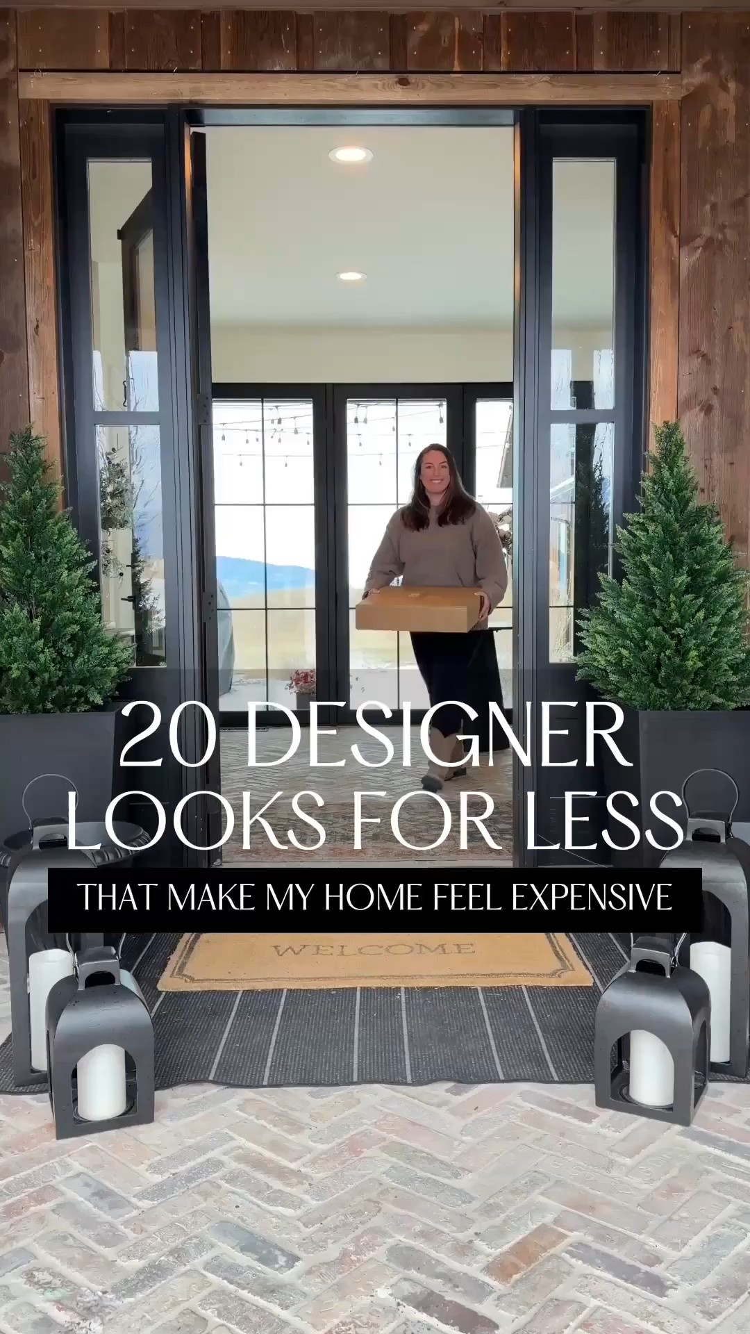 After redesigning plenty of spaces, I know which pieces truly last. These are the staples that stay in rotation because they’re both useful and effortlessly beautiful.

Follow my shop @rushtonhome on the @shop.LTK app to shop this post and get my exclusive app-only content! Don’t forget to turn on post notifications using the 🔔 to get first dibs!

Follow @rushtonhome on Instagram and Pinterest for more home decor inspiration and affordable home finds!

Are you looking for anything home related? You’re in the right place! At Rushton Home, I do: home decor, living room, bedroom, affordable, walmart, target, amazon, wayfair, new arrivals, winter decor, spring decor, fall decor, fall finds, summer decor, home decor refresh, studio mcgee x target, hearth and hand, magnolia, holiday decor, seasonal decor, dining room decor, bedroom decor, living room decor, affordable home decor, furniture, weekend deals, sale, on sale, pottery barn, kirklands, west elm, bench, foyer table, faux florals, rugs, couches, sofa, sectional, dresser, nightstand, night stand, end tables, lamps, art, wall art, etsy, pillows, blanket, interior design, interior styling, bedding, side tables, bed frame, tray, side table, throw pillows, look for less, designer dupe, budget decor, bar stools, counter stools, vase, ceramic pottery, budget, budget friendly, coffee table, dining chairs, cane, rattan, wood, white wash, rustic amazon home, arch, brass hardware, gold hardware, vintage, antique, european inspired, french country, back in stock

#LTKSaleAlert #LTKHome