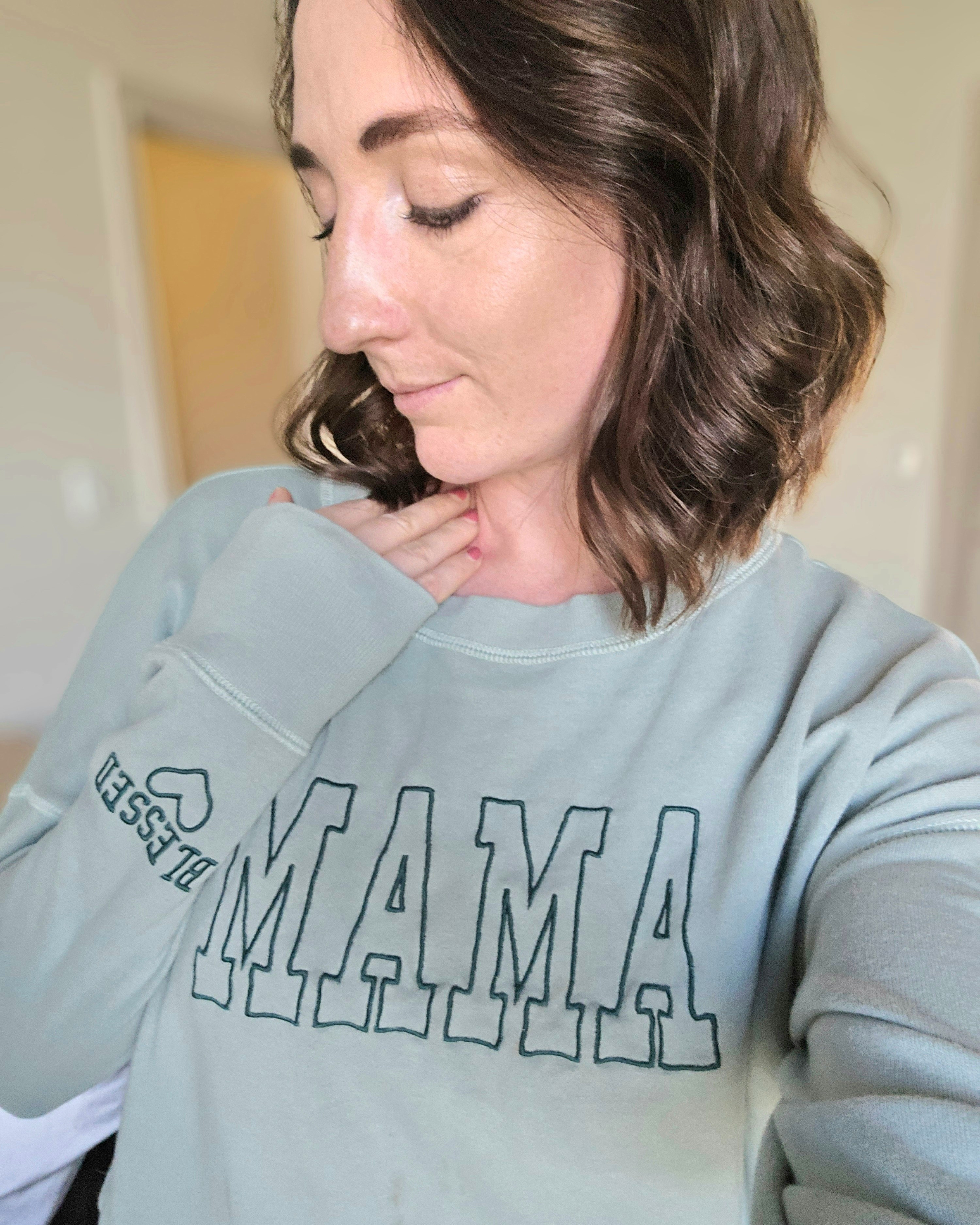 The coziest of sweaters 🤍I'm wearing size L

#LTKstyletip