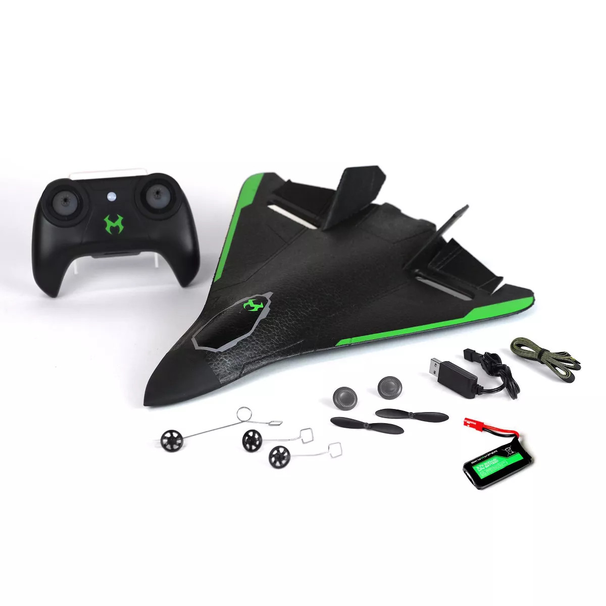 Sky Viper Vector Performance Stunt Jet | Target