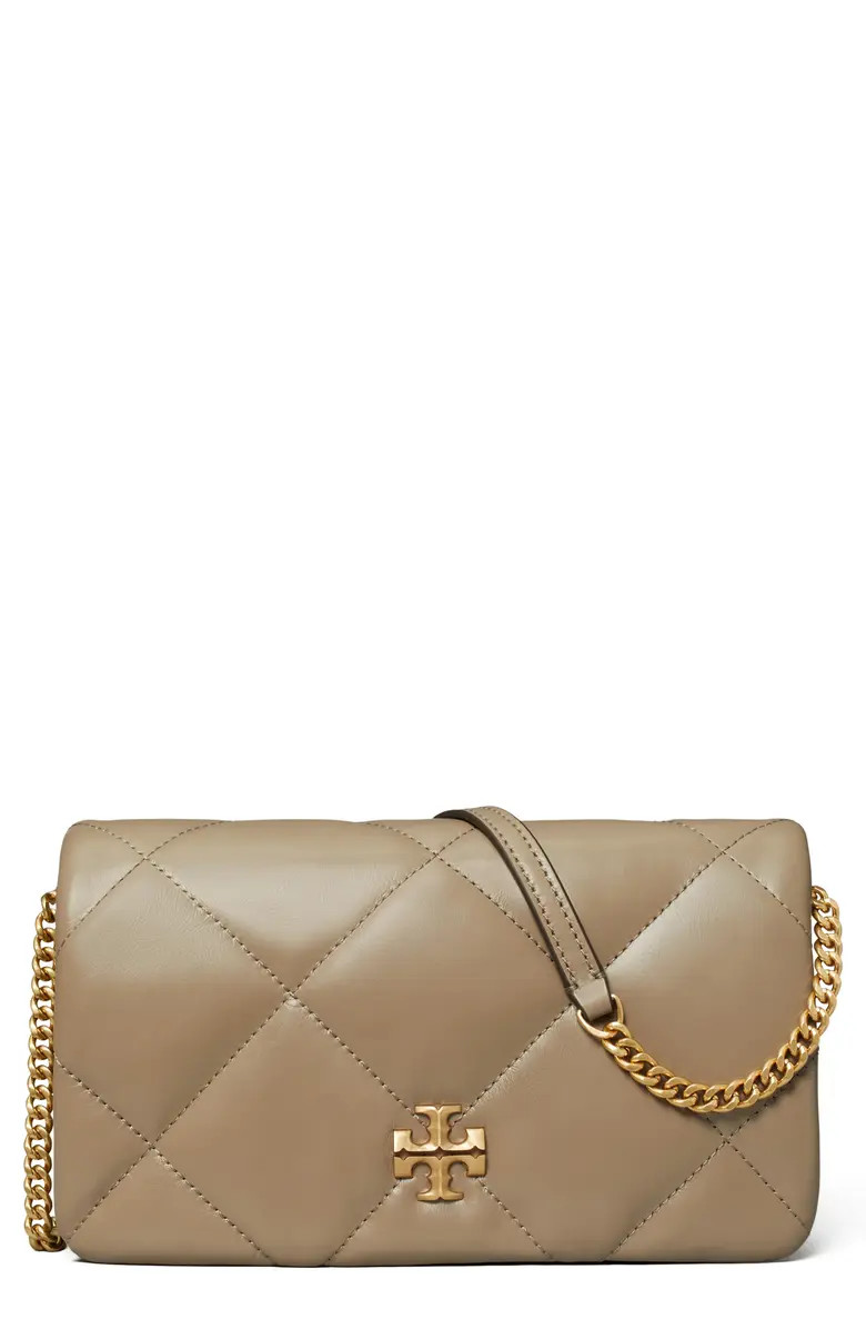 Tory Burch Kira Diamond Quilt Crossbody | Nordstrom | Nordstrom