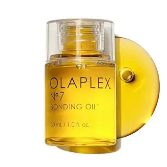 Olaplex N°.7 Bonding Oil: High Shine | Heat Protectant, Visibly Smooths & Softens Hair, Added Co... | Amazon (US)