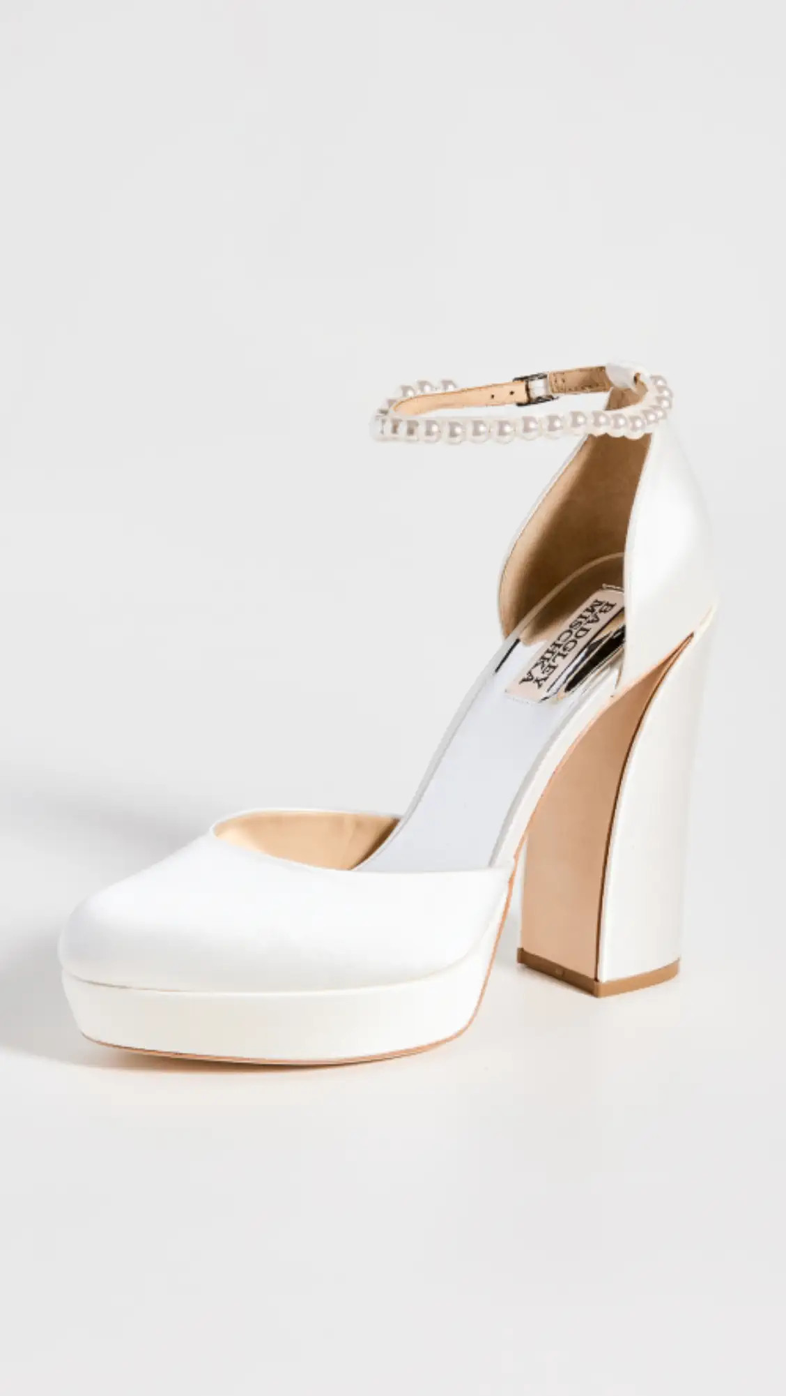 Badgley Mischka | Shopbop