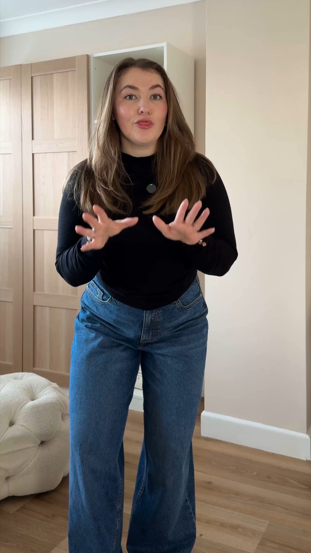 The Petite Girl’s Guide To Denim 


#LTKwinter #LTKpetite