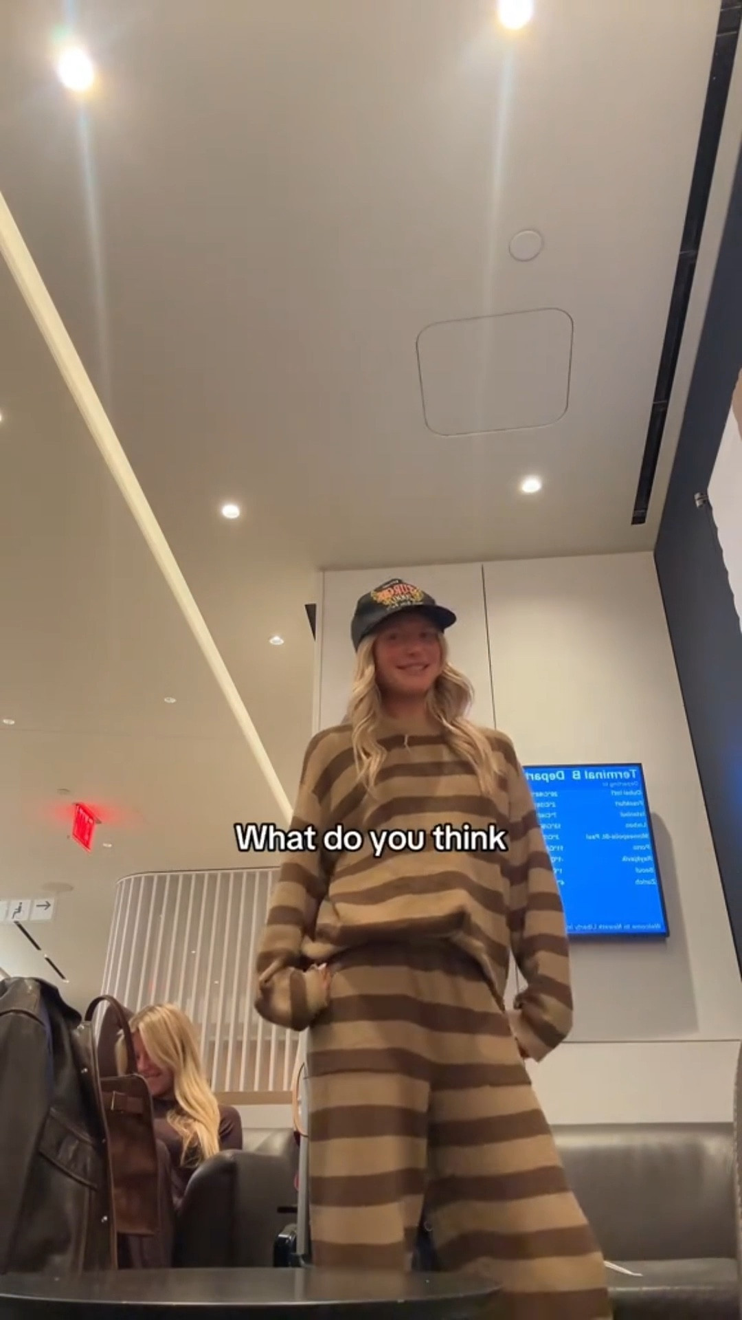 wtf

#LTKStyleTip #LTKWatchNow #LTKTravel