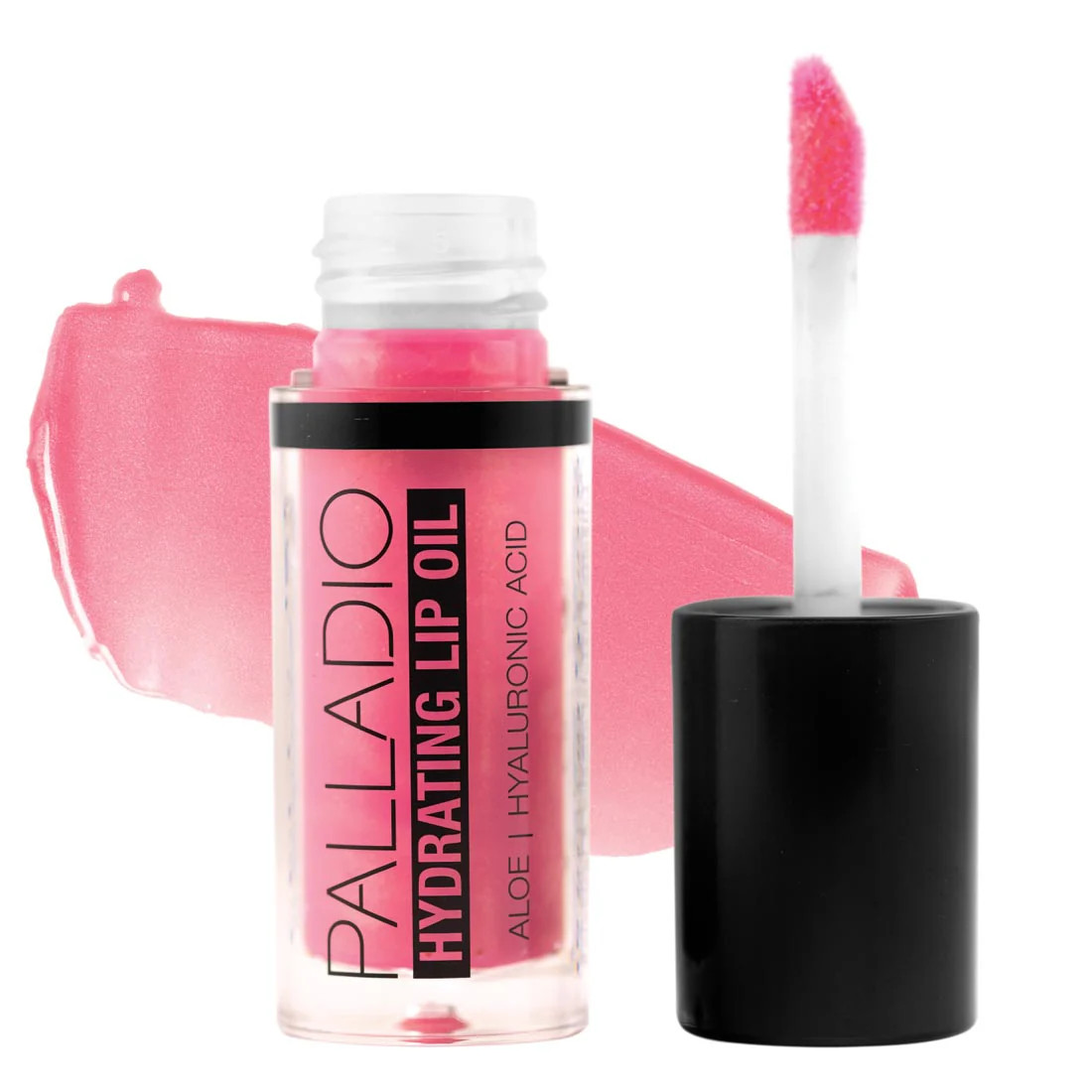 HYDRATING LIP OIL | Palladio