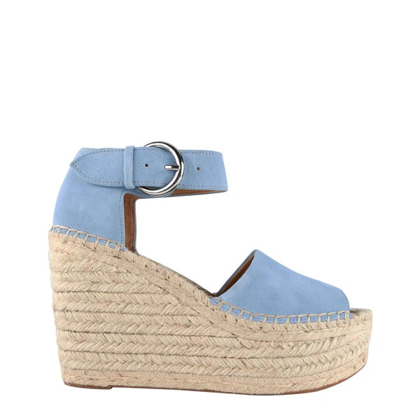 Alida Espadrille Wedge Sandal | Marc Fisher