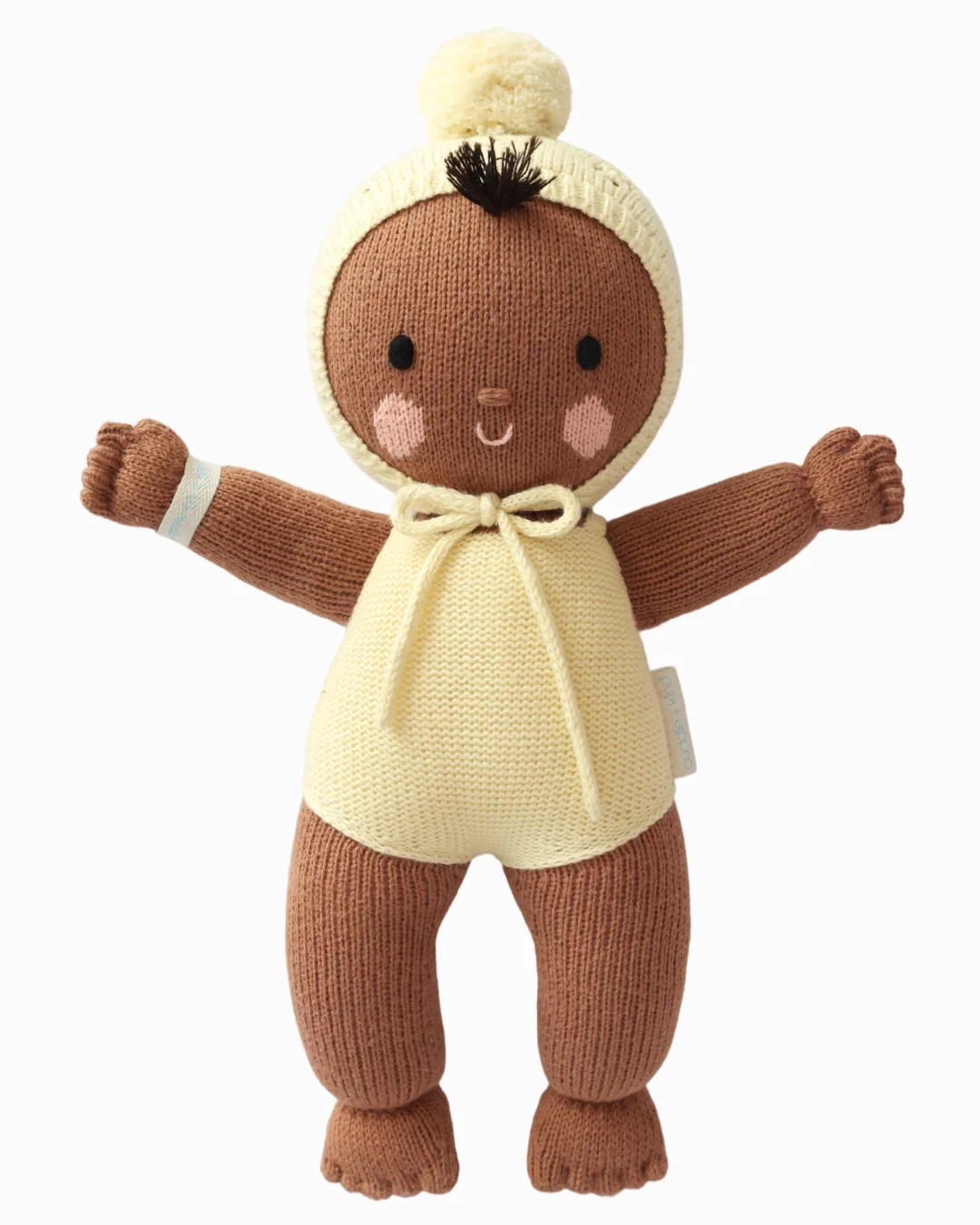 My First Baby (buttercup) | cuddle+kind