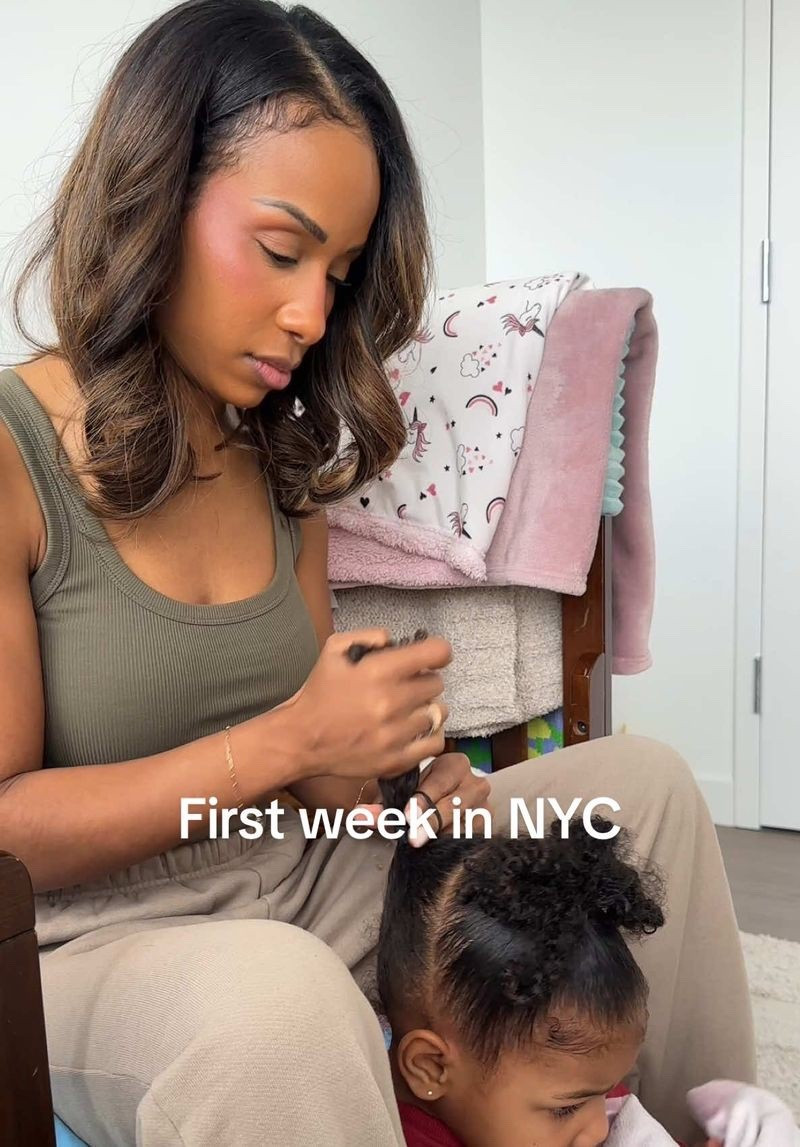 NYC Ep. 4