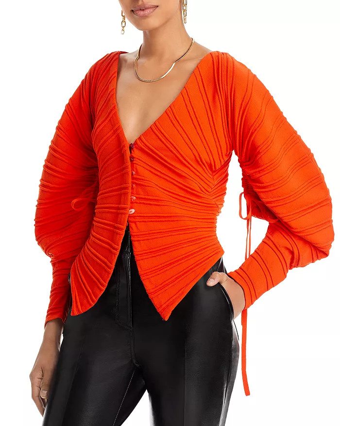 Blair Knit Cardigan | Bloomingdale's (US)