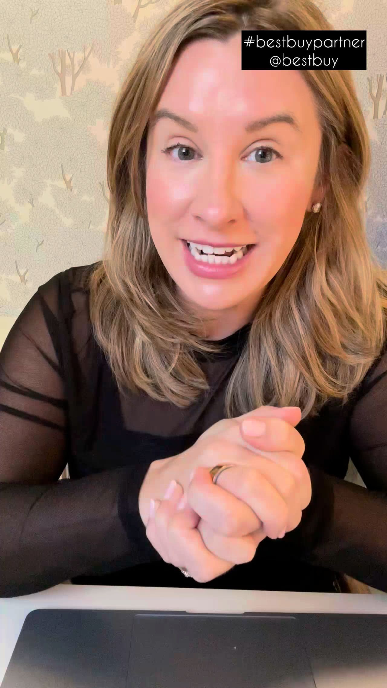 #bestbuypartner  There are two days to save big on Best Buy’s Cyber Monday deals now through tomorrow, 12/1/2025! I’m partnering with Best Buy to round up the Cyber Monday deals we use daily at home, along with gift-worthy favorites.  If you’ve been curious about the Oura Ring, here’s why I love it so much. It’s given me so much insight into my health, sleep, and stress. It’s like a little wellness coach! 

I’ve shopped at Best Buy for years because I trust their selection and the quality of the brands they carry. It’s the first place I look when we’re upgrading anything tech in our home! Shop Best Buy’s Cyber Monday deals now through Monday, 12/1/25. Amazing tech gifts, smart home upgrades, and more!
@bestbuy #giftsforguys #ltkmomlife #ltkfitnessgoals #ltkgiftguide  

 #LTKCyberWeek #LTKHoliday #LTKSaleAlert