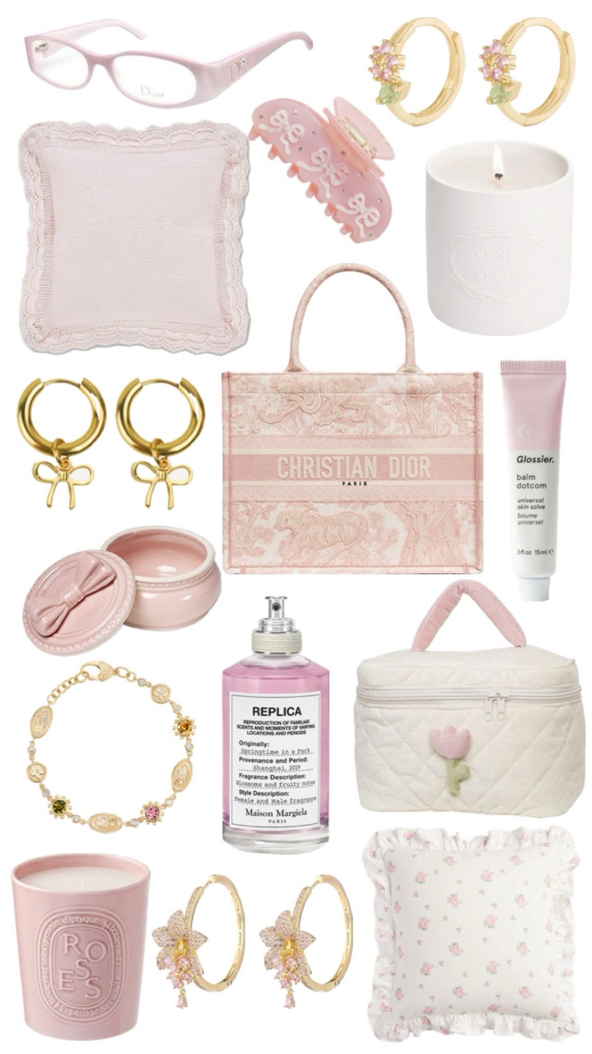 pink aesthetic 

#LTKBeauty #LTKGiftGuide #LTKHome