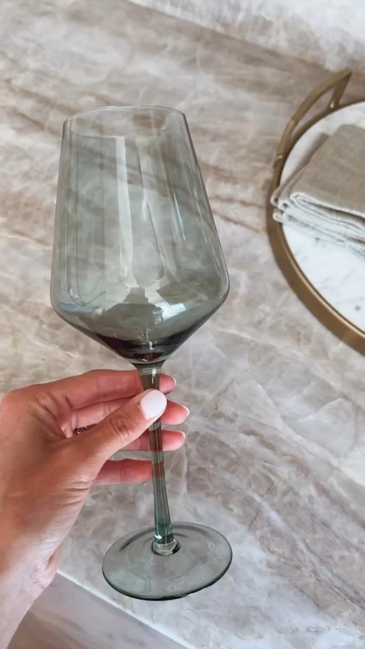 This would be a great gift idea!

Loverly Grey, wine glasses, colored wine glasses, christmas gifts, gift ideas 

#LTKGiftGuide #LTKHoliday