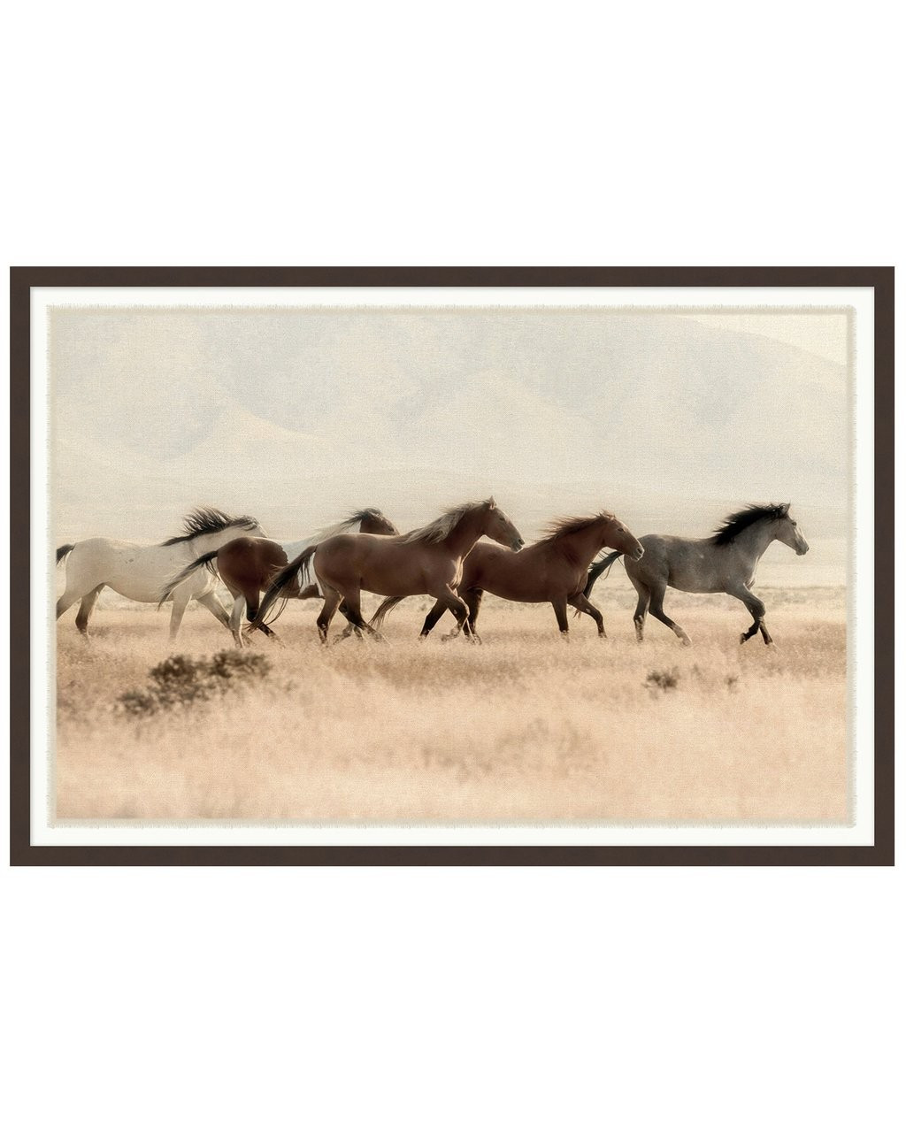Wild Horses | McGee & Co.