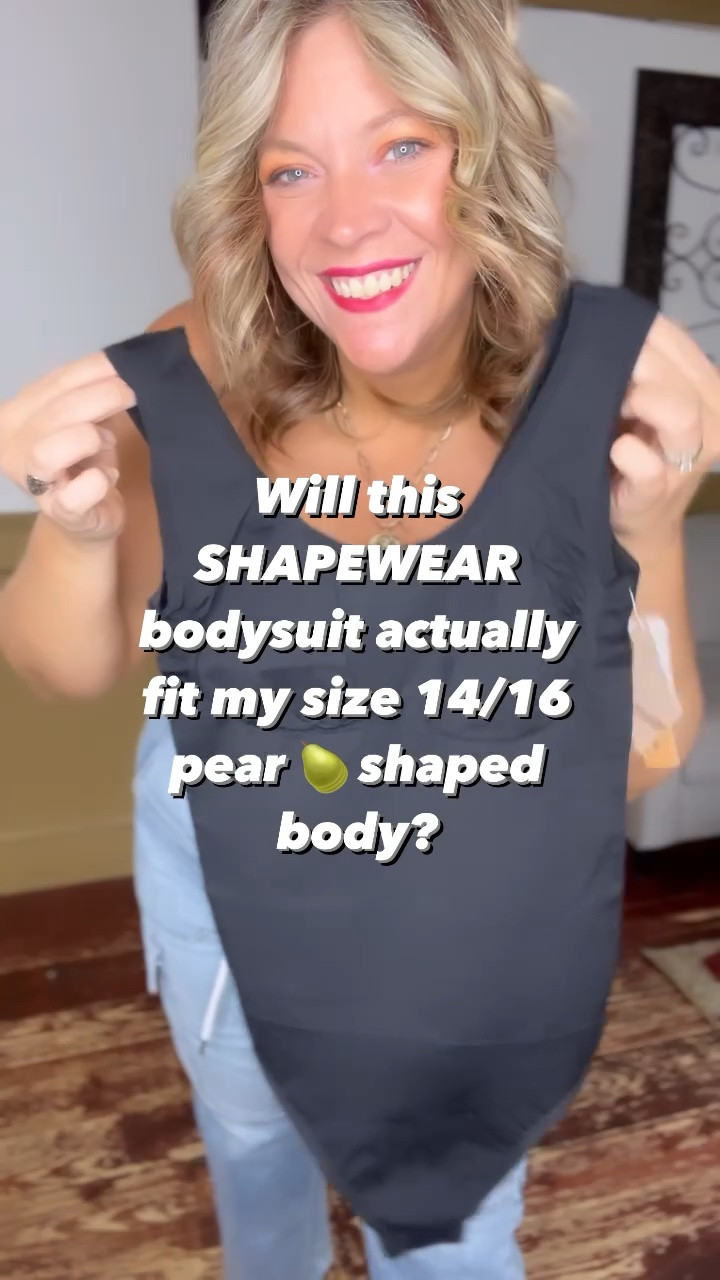 Shapewear Bodysuit For Women Tummy … curated on LTK