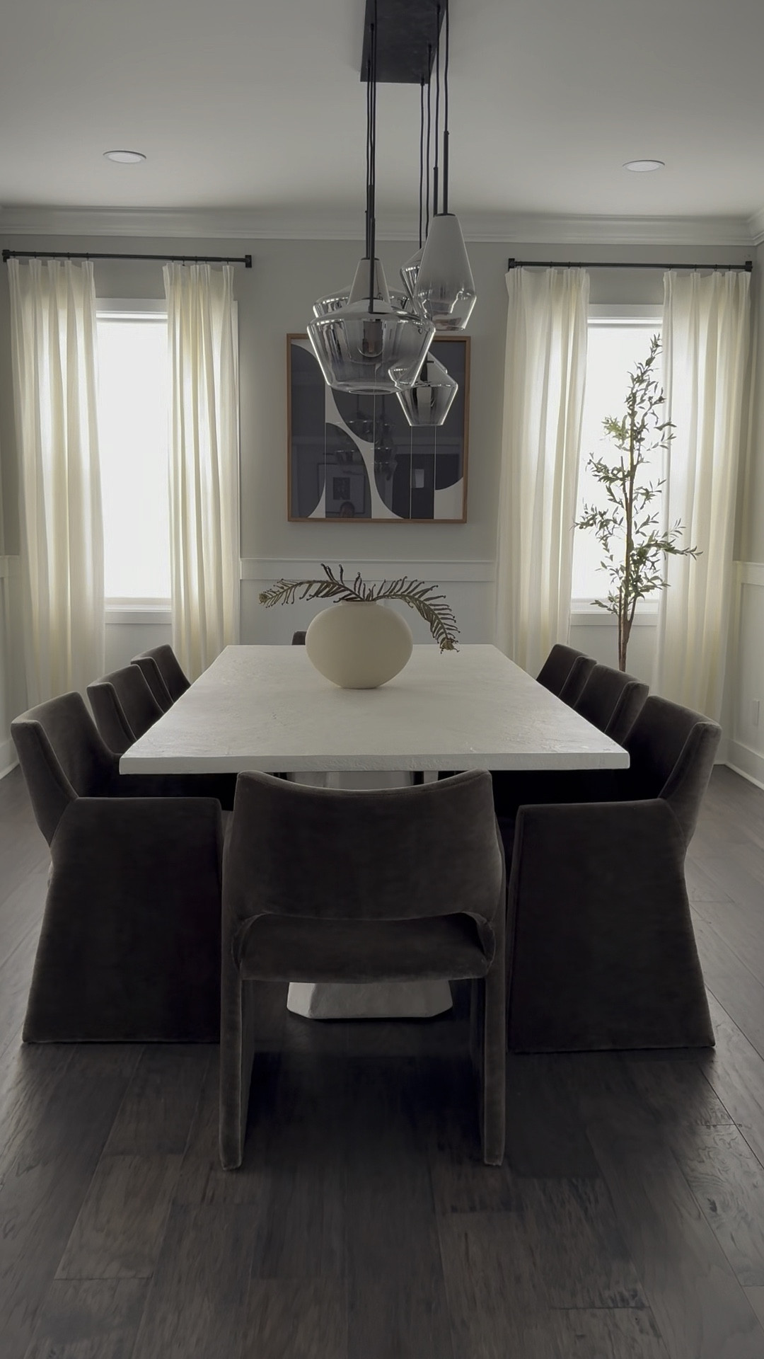 My Dining Room Details! 

#LTKSaleAlert #LTKHome #LTKFamily