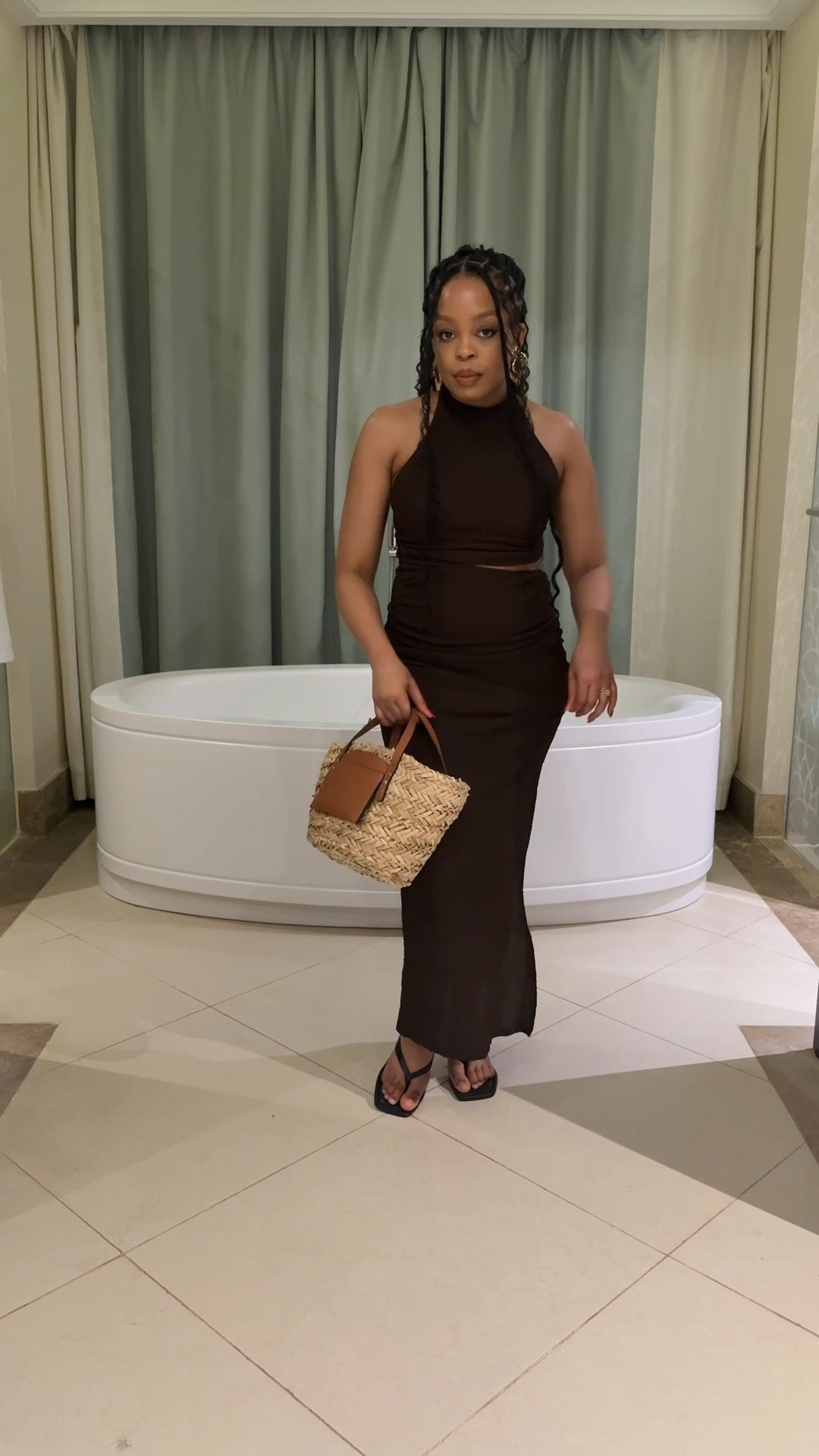 Evening ootd 🤍🤍

#LTKeurope #LTKstyletip #LTKpetite