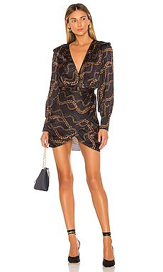 The Joyce Mini Dress
                    
                    L'Academie | Revolve Clothing (Global)