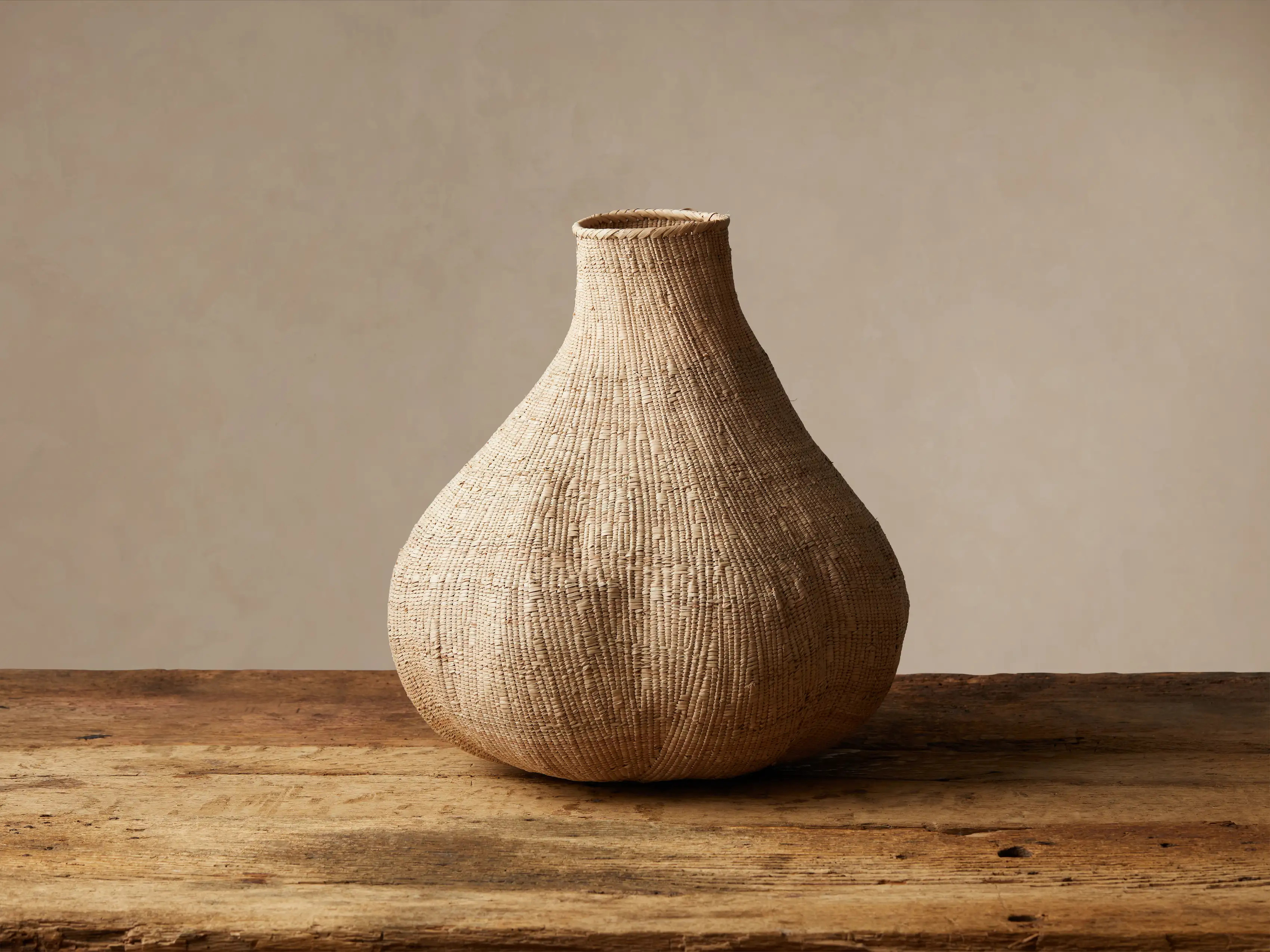 Medium Allium Basket | Arhaus