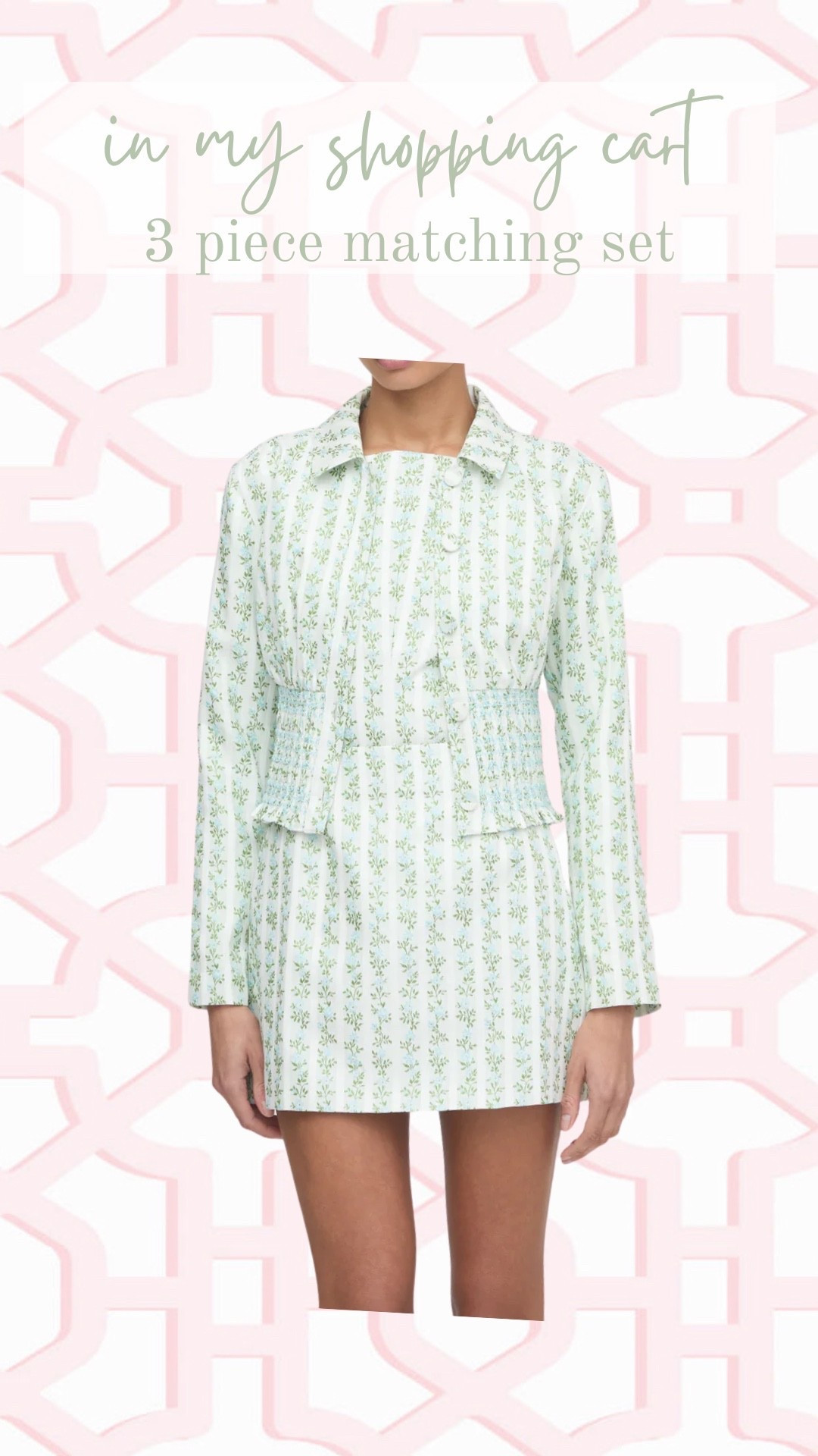 What I’m crushing on 🤍💚

#LTKmomlife #LTKTravel