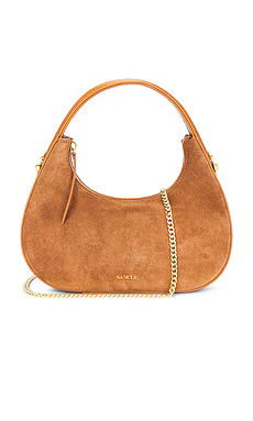 The Aritzo Bag
                    
                    Sancia | Revolve Clothing (Global)