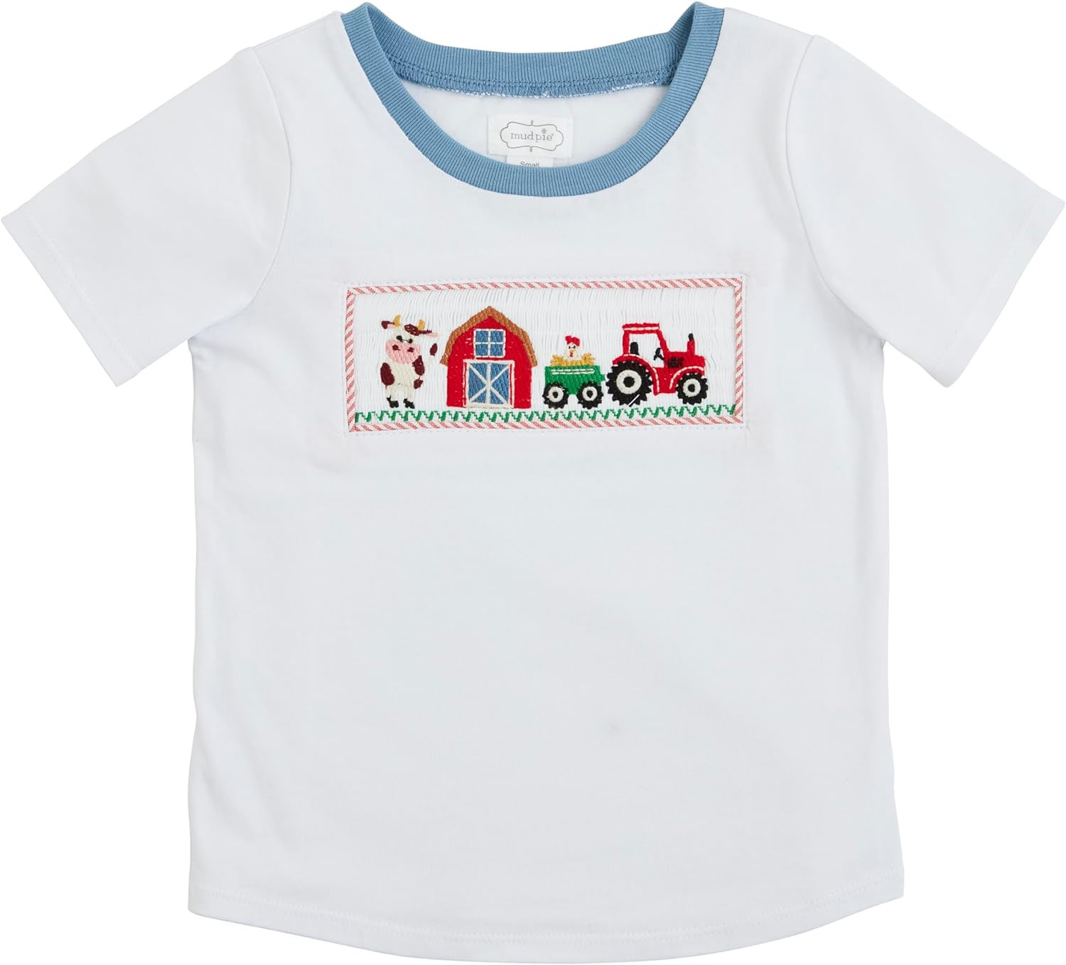 Mud Pie baby-boys Casual | Amazon (US)