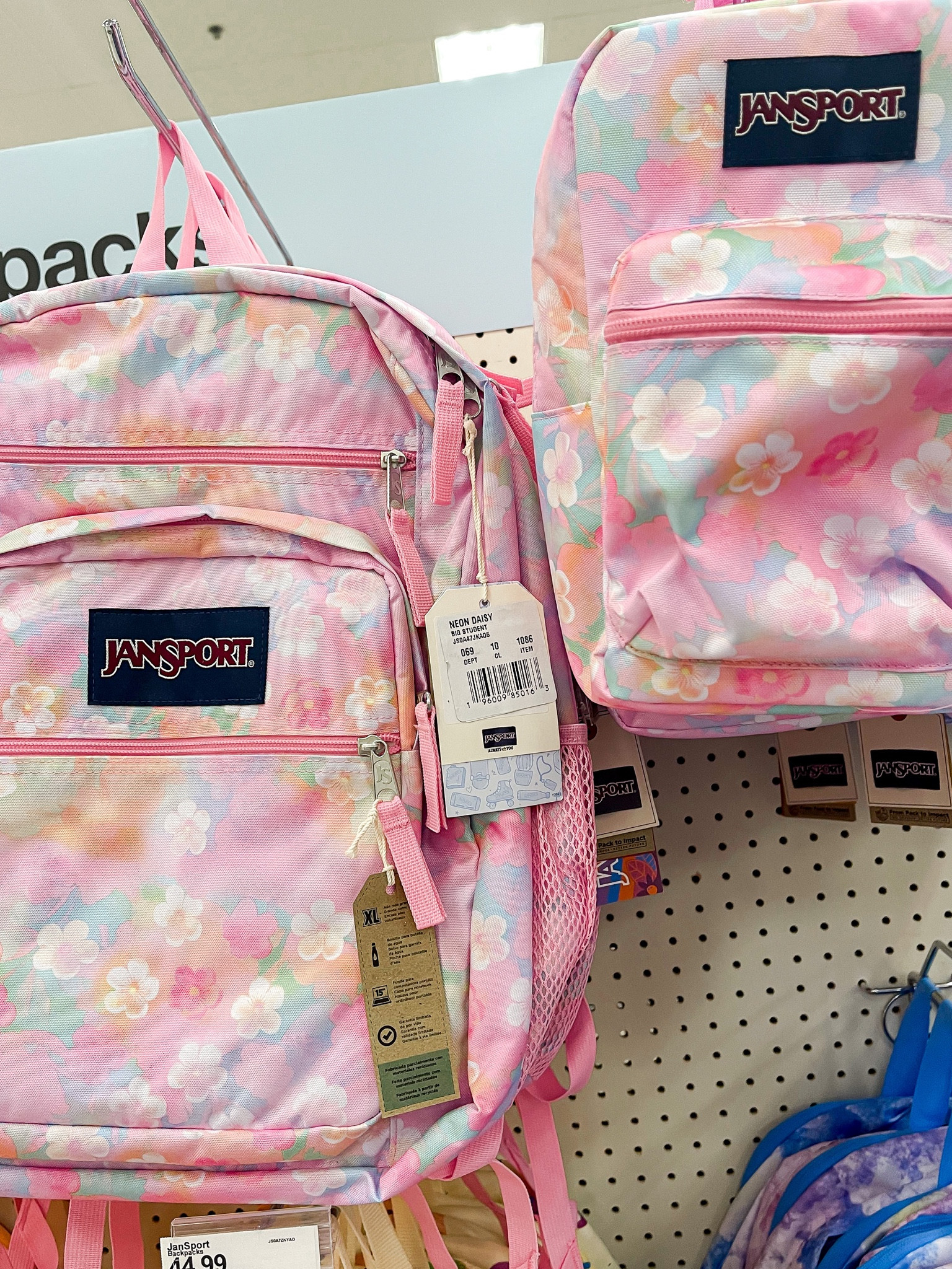 north face fleece backpack The RECON anthropologie The Hot Shot SE Color:Coral Crush Light Heather/ Coral Crush F.C. Barcelona – Large