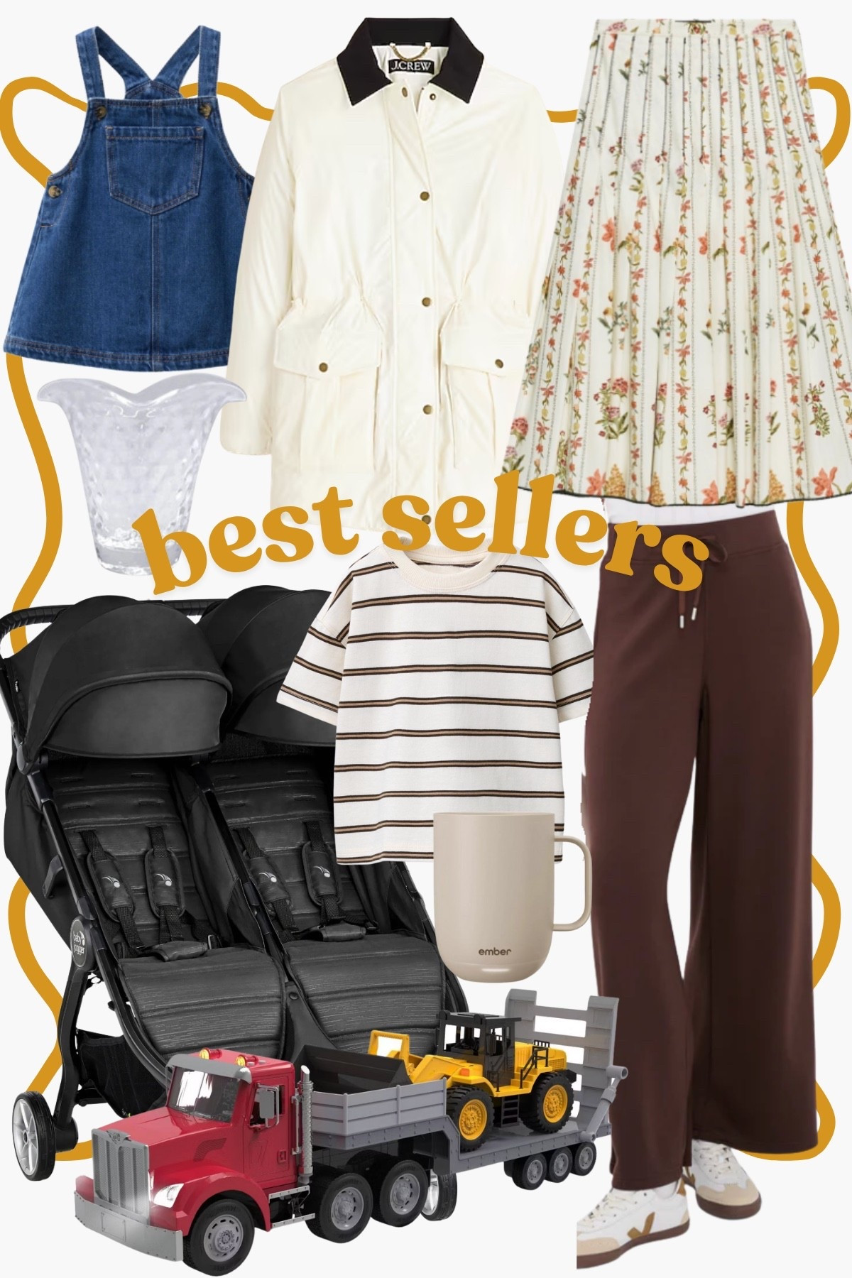 everything you are loving most right now! 

#LTKStyleTip #LTKFamily #LTKBaby