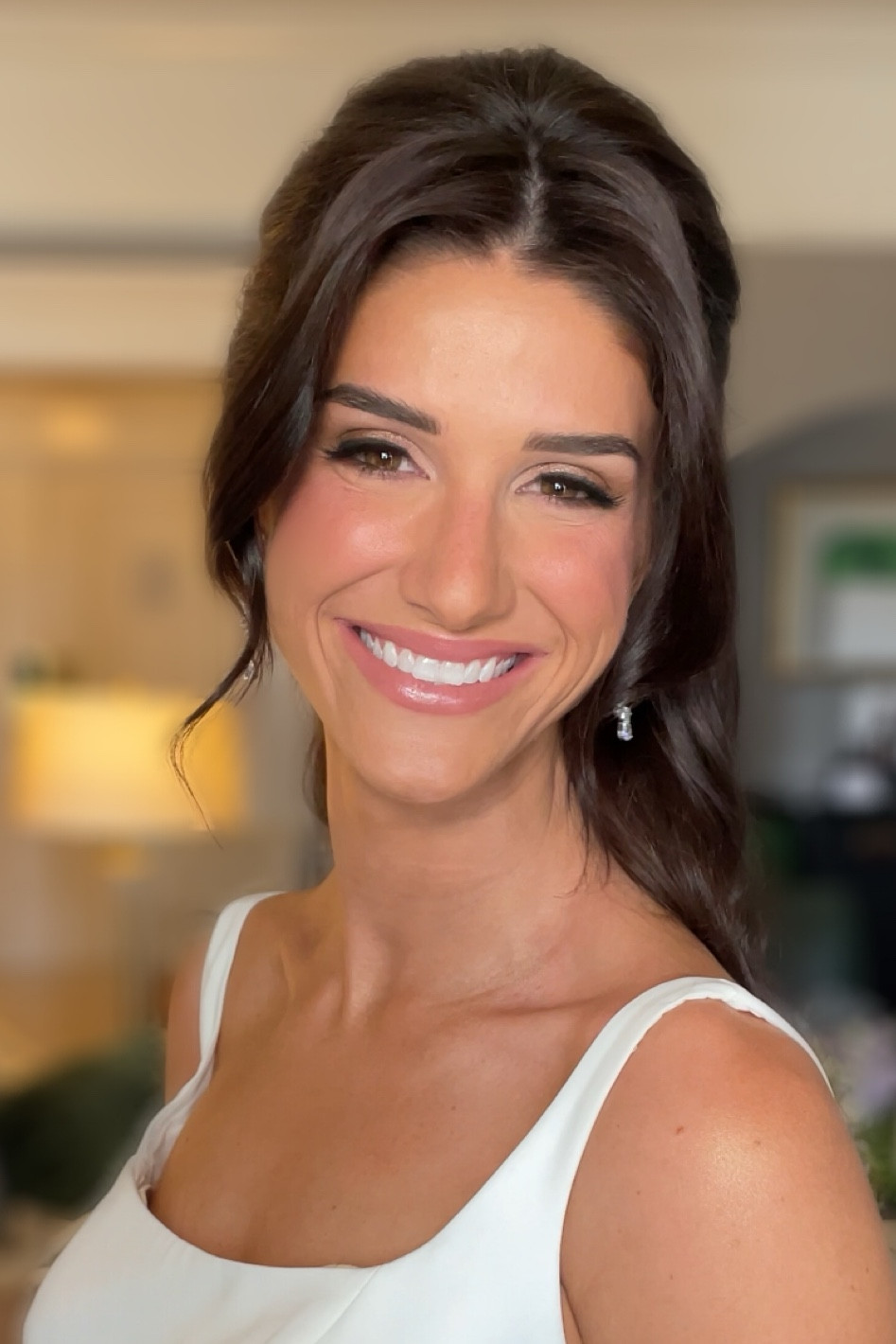 Recreate Bridget’s soft glam bridal makeup look with these key products✨

#LTKWedding #LTKBeauty