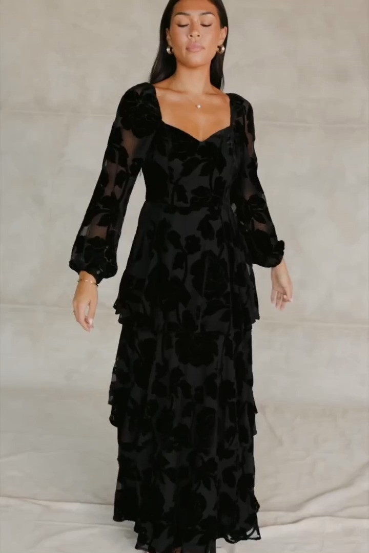 Saving these Baltic Born dresses for all the upcoming fall weddings 🍂 The deeper colors, soft flowing fabrics, and romantic silhouettes are so good for September through November celebrations.

#BalticBorn #FallWeddingDress #SeptemberWeddingGuest #OctoberWeddingGuest #NovemberWeddingGuest #WeddingGuestFashion #FallFormalWear #AutumnDress #WeddingStyle #FallFashionFinds

 

 #LTKSeasonal #LTKSaleAlert #LTKWedding