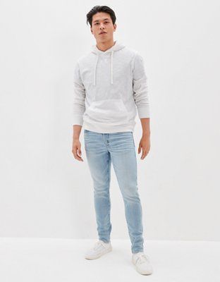 AE AirFlex+ Athletic Skinny Jean | American Eagle Outfitters (US & CA)
