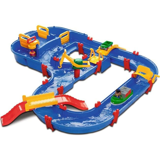MegaBridge Water Playset Water Table - Water Play | Maisonette | Maisonette