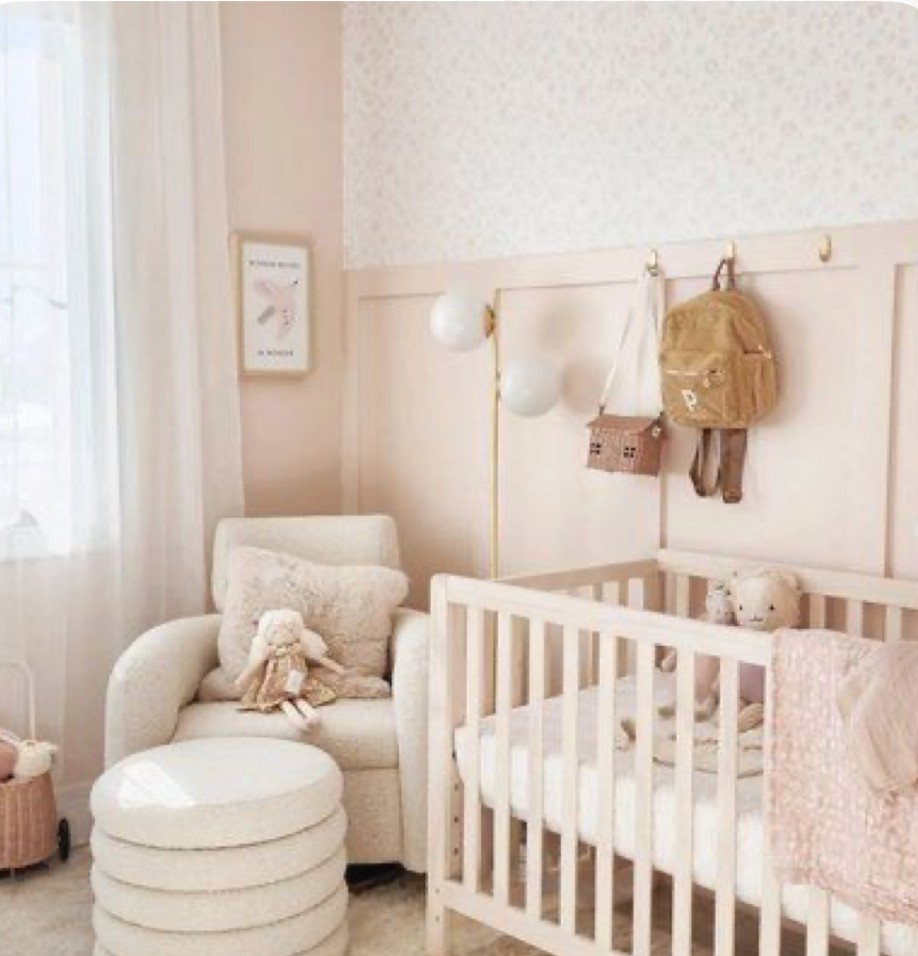 The sweetest girl nursery finds 💕

#girlnursery #nurserydecor #pink #babygirl #newborn

#LTKHome #LTKBaby #LTKBump