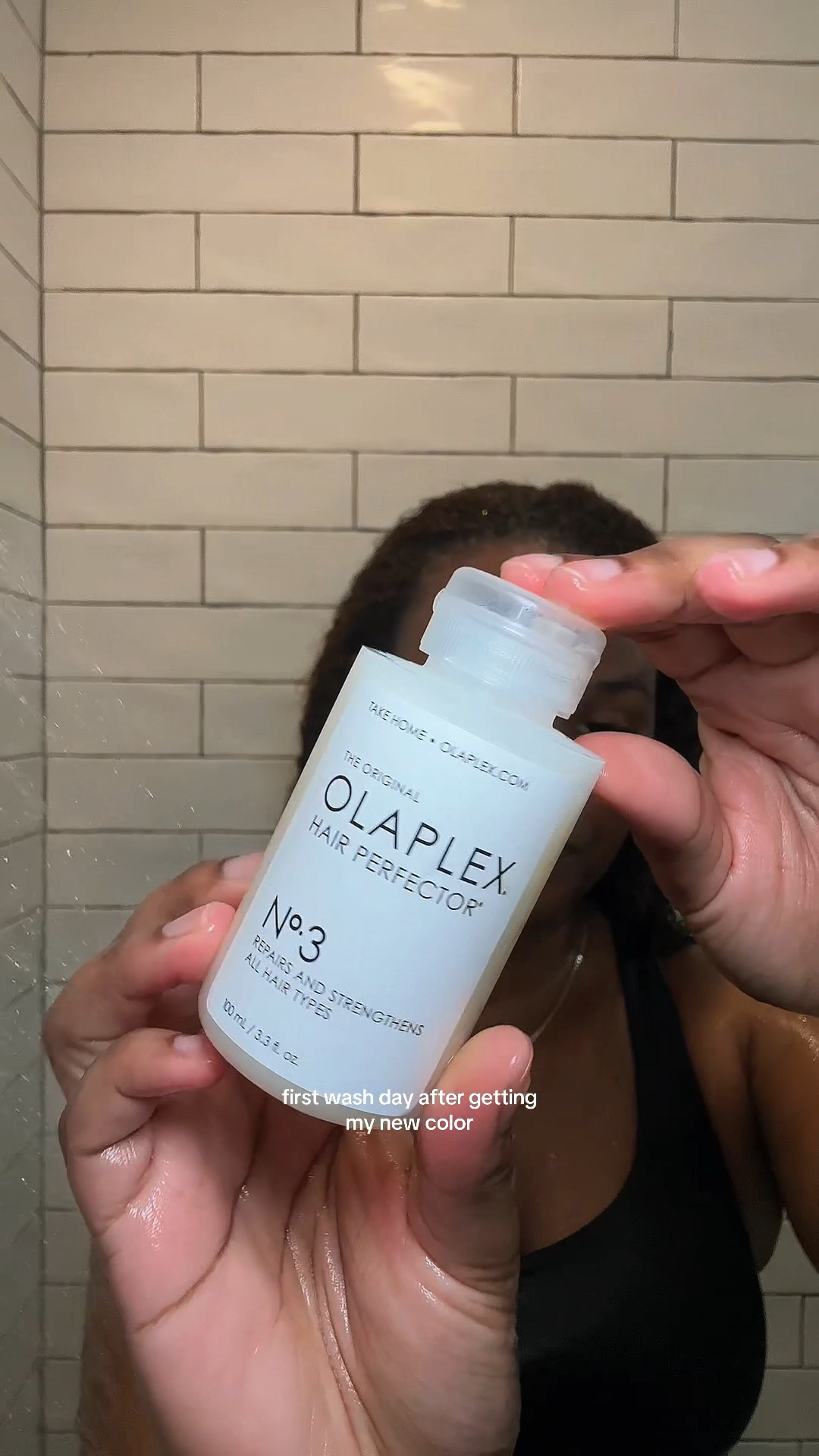 latest wash day faves 😍

#LTKGiftGuide #LTKBeauty