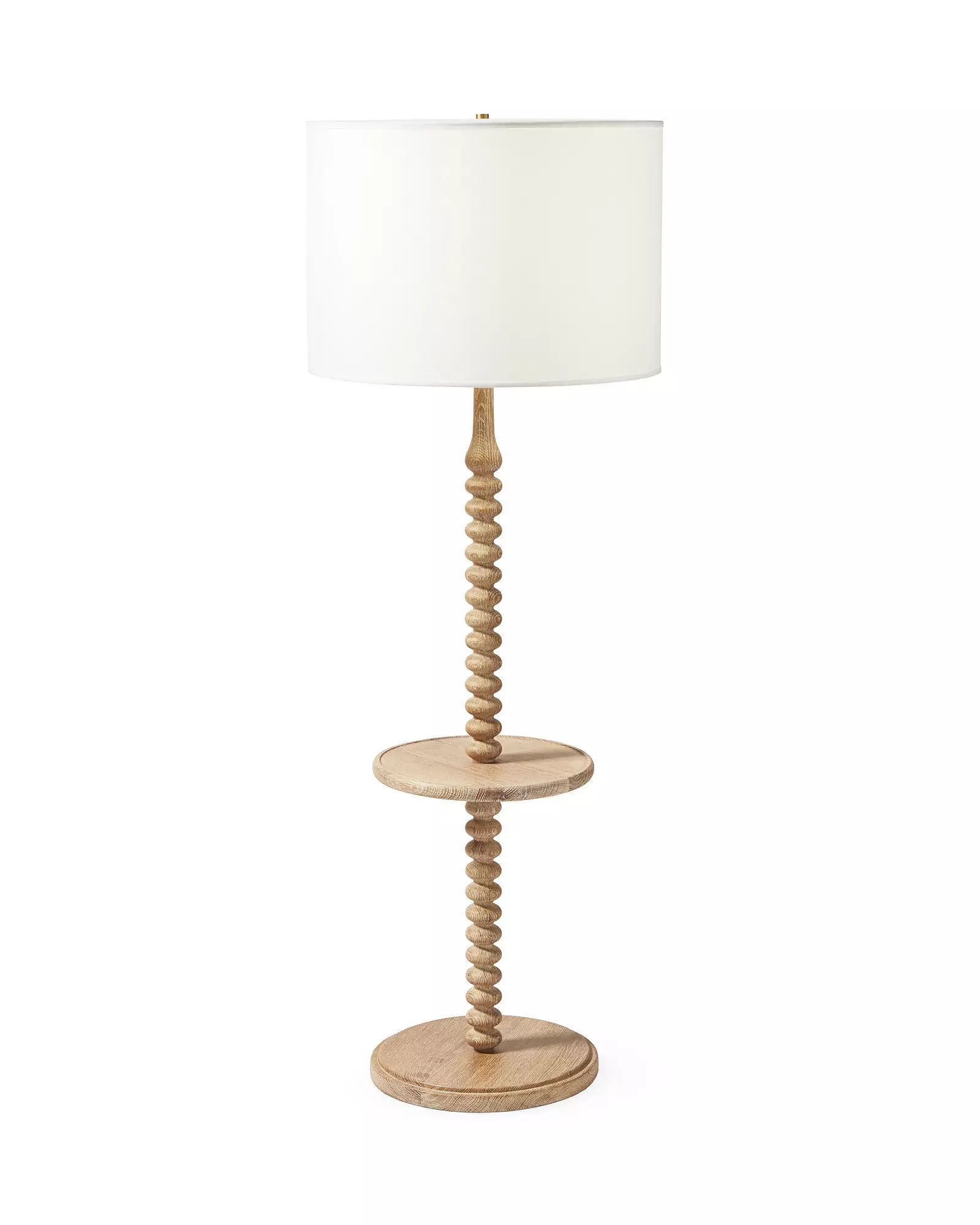 Springview Floor Lamp | Serena and Lily