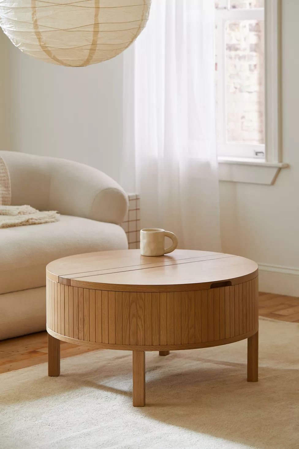 Juliette Coffee Table | Urban Outfitters (US and RoW)