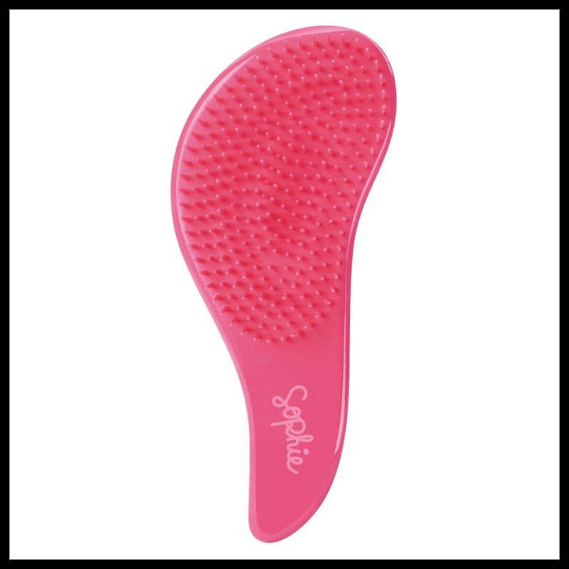 Escova Desembaraço Sophie | oBoticario (BR)