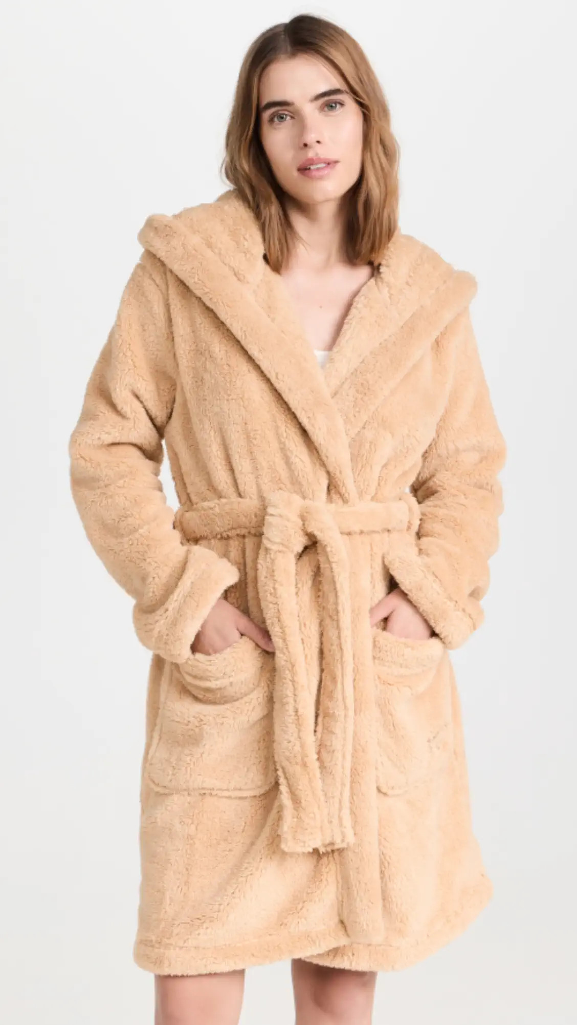 UGG Aarti Robe | Shopbop | Shopbop