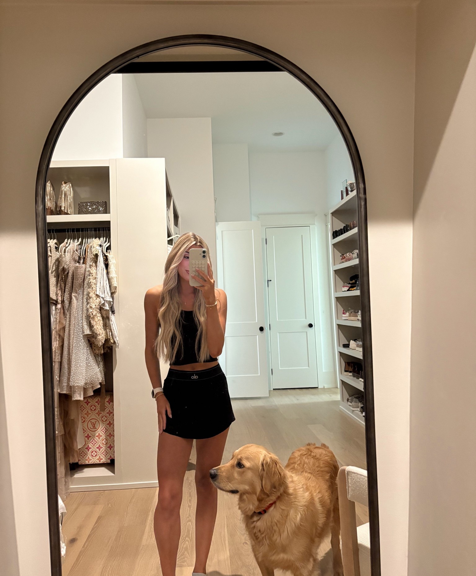 activewear ootd 👟

#LTKActive #LTKShoeCrush #LTKStyleTip